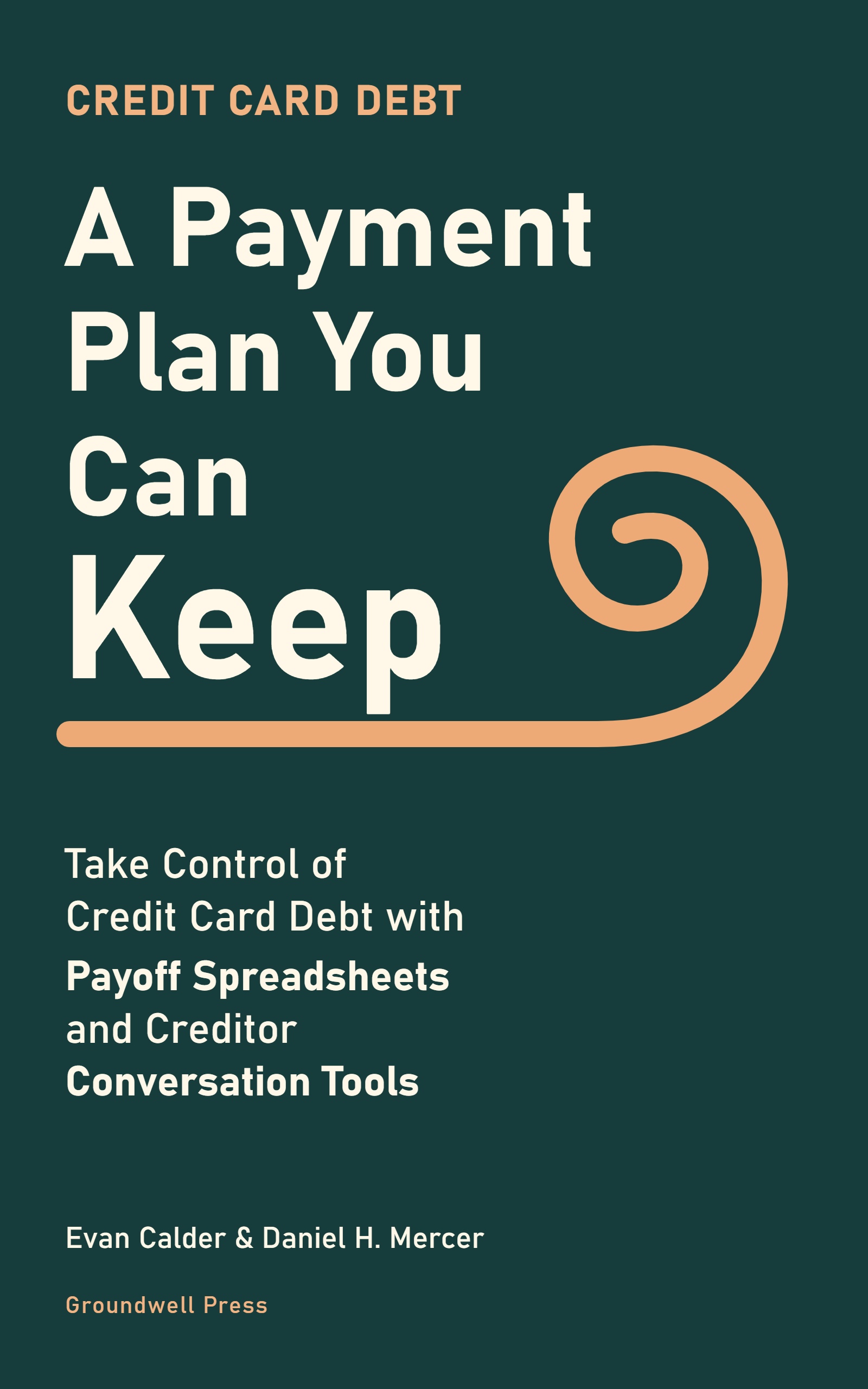A Payment Plan You Can Keep book cover